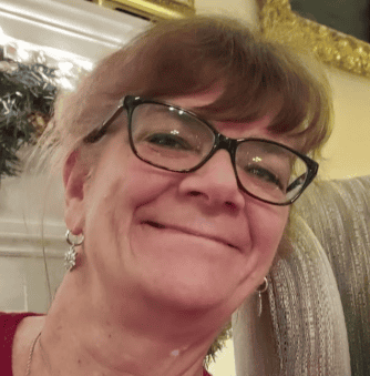 Chrissie Crosby