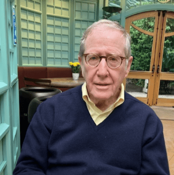 H. Edward Weidlich