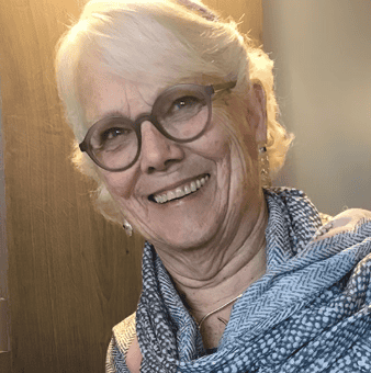 Mary Page Jones