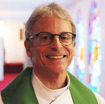 Rev. Andrew Sherman