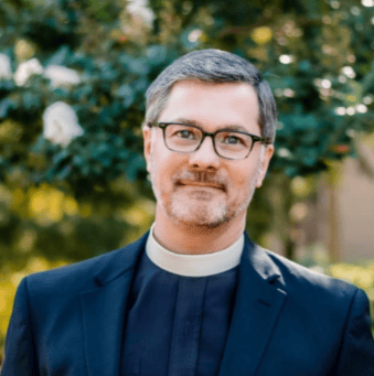 Rev. Barkley Thompson