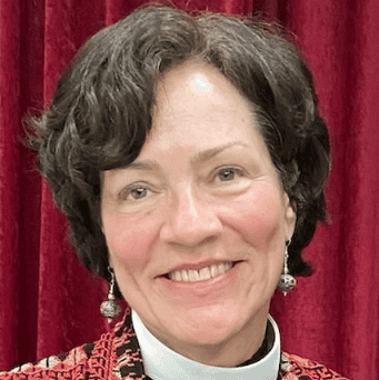 Rev. Della Wager Wells