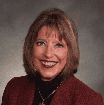 Rev. Dr. Bernadine Craft