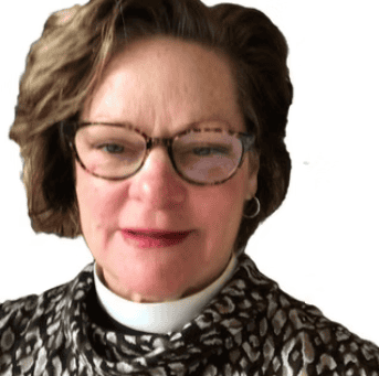 Rev. Dr. Susan Lukens