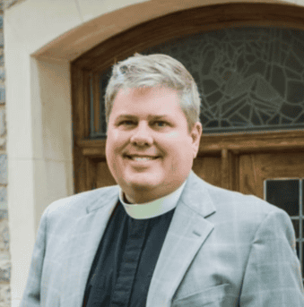 Rev. Eric Long