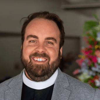 Rev. Hayden Paul