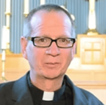 Rev. John Watton