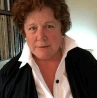 Rev. Professor Patricia G. Kirkpatrick