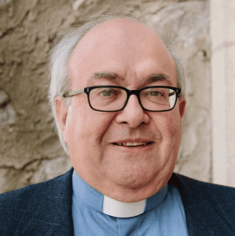 Rev. William Sachs