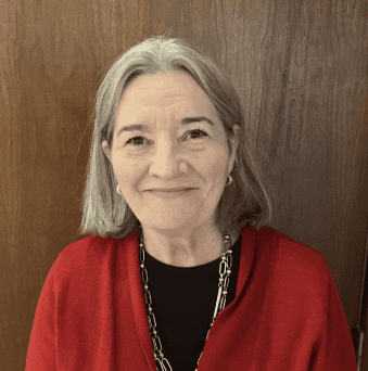 Shelagh Casey Brown